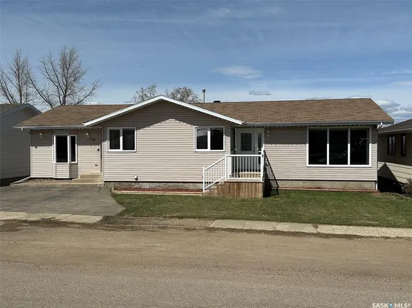1114 Herbert AVENUE, Herbert, SK S0H 2A0