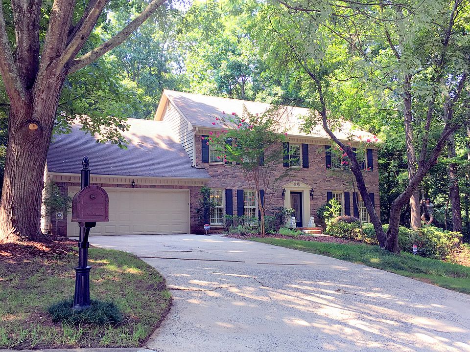 Welcome home