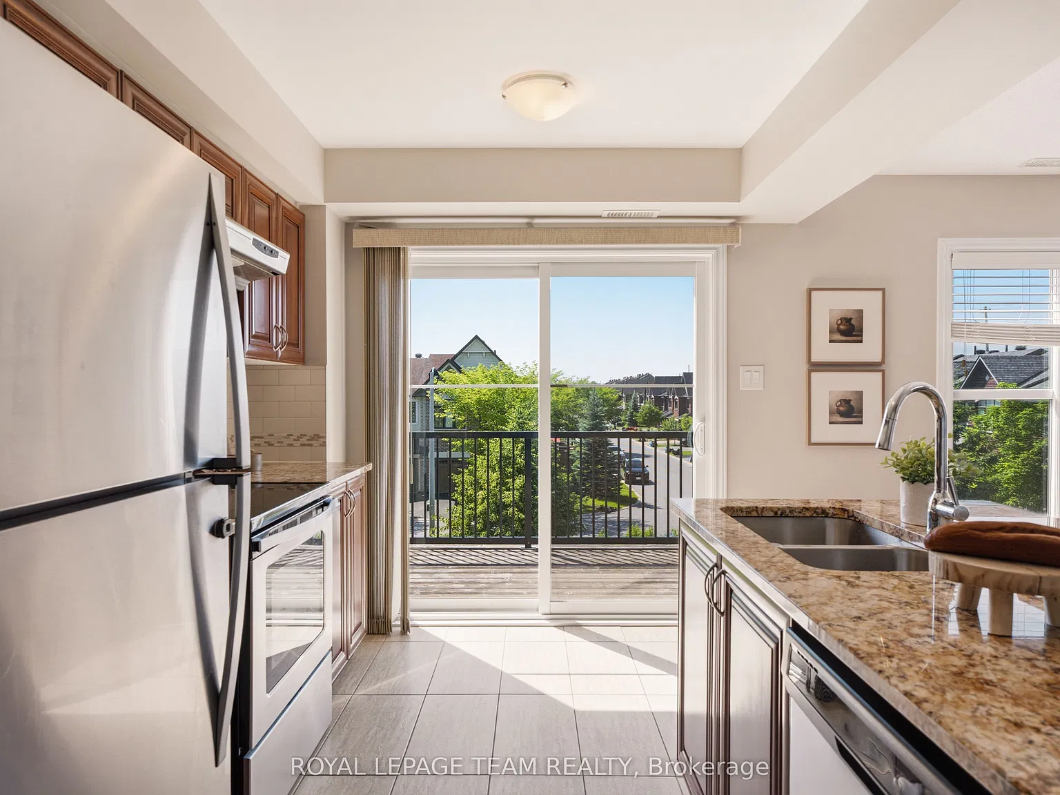 2 bed, $2,300 — Photo 2