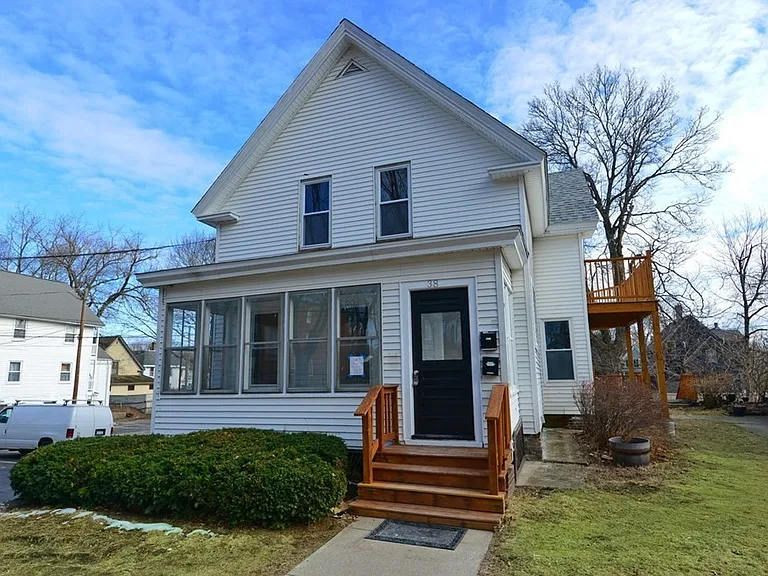 38 Emmons St #5 — Photo 1