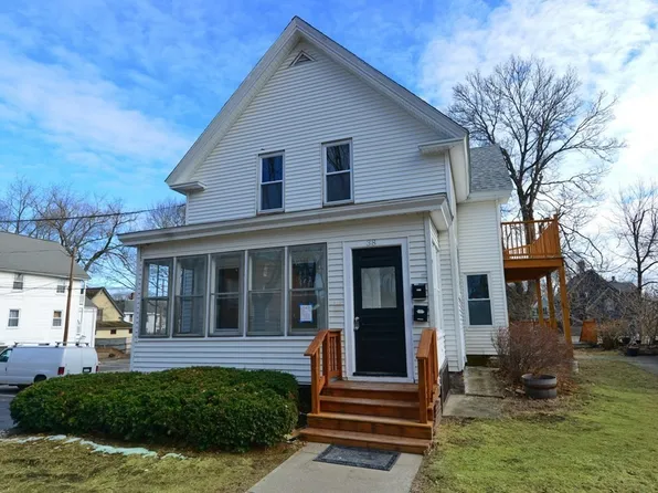 38 Emmons St #5, Franklin, MA 02038