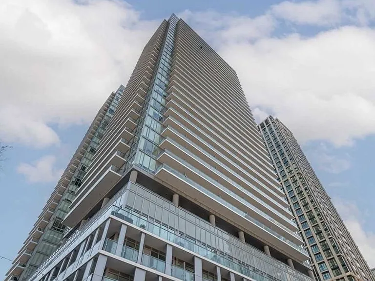 99 Broadway Ave #2508 — Photo 1