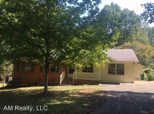 1524 Thompson Ave, Charlotte, NC 28216