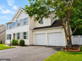 12113 Fallen Timbers Cir, Hagerstown, MD 21740