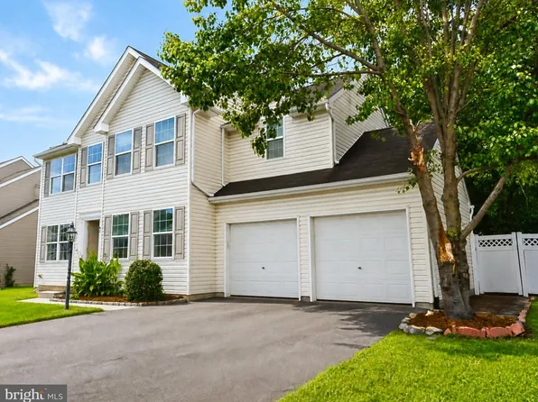 12113 Fallen Timbers Cir, Hagerstown, MD 21740