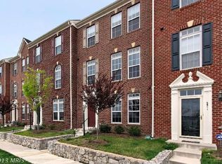 2309 Potomac Club Pkwy #324, Woodbridge, VA 22191
