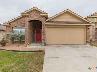 1569 Motherwell Dr, Seguin, TX 78155