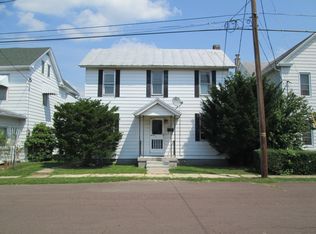 723 Locust St, Bloomsburg, PA 17815