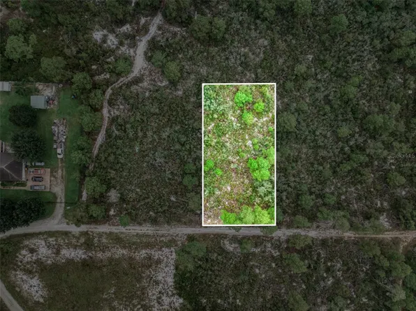 1222 SANDLEWOOD STREET, LAKE PLACID, FL 33852