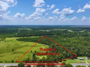 N Farm To Market Rd TRACT 770-1, Liberty, TX 77575