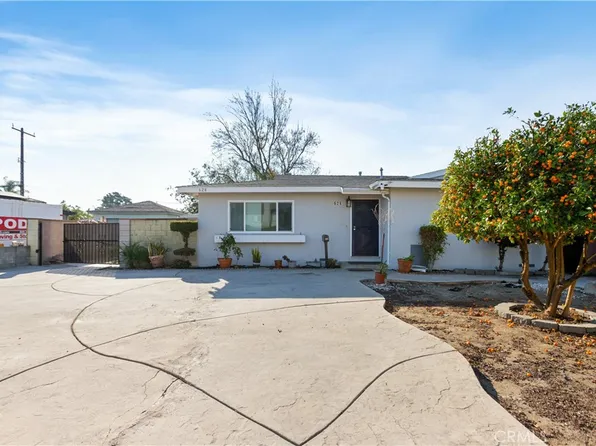 628 W Arrow Hwy, Covina, CA 91722