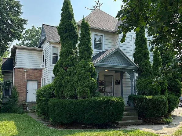 917 W Cross St #5, Ypsilanti, MI 48197