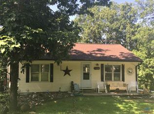 21484 Shagbark Rd, Warsaw, MO 65355