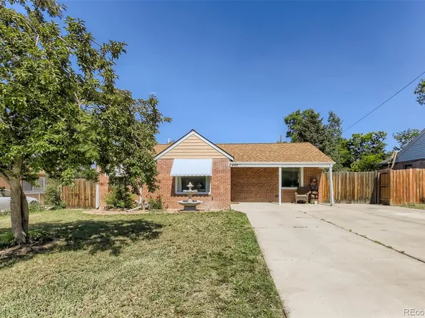 440 S Dale Court, Denver, CO 80219