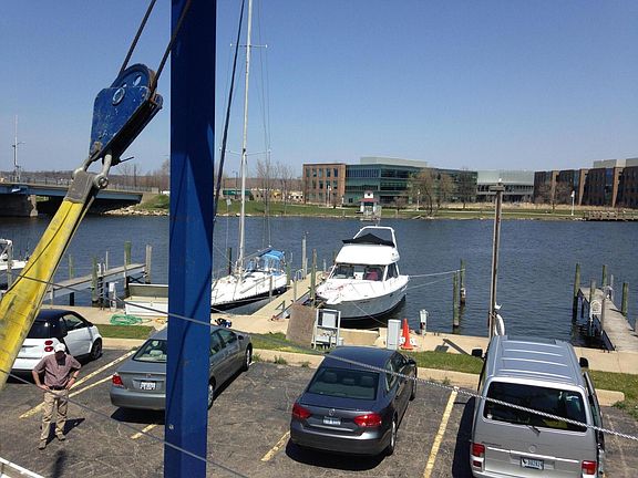 2nd image of 143 Anchors Way Unit 10