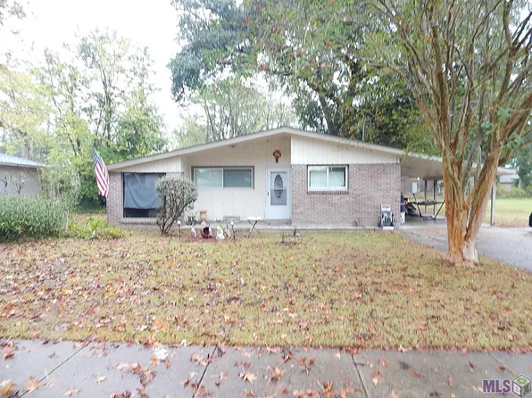 1118 S Augusta Ave, Gonzales, LA 70737