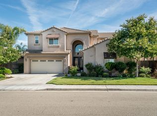 6596 W Wrenwood Ln, Fresno, CA
