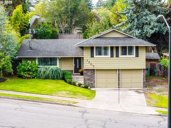 1505 SW Battaglia Ave, Gresham, OR 97080