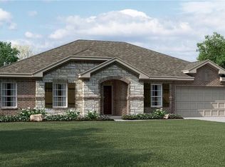 109 Affirmed Rd, Waxahachie, TX 75165