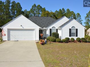 44 Driftwood Ave, Elgin, SC 29045