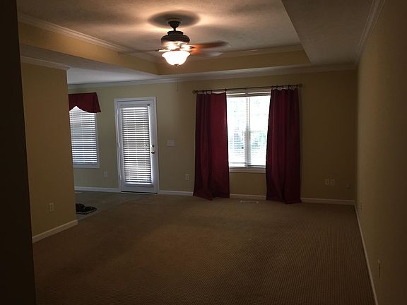 Living Room-view from mantle