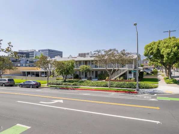 999 Cordova St, Pasadena, CA 91106