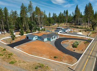 5825 Pentz Rd, Paradise, CA 95969