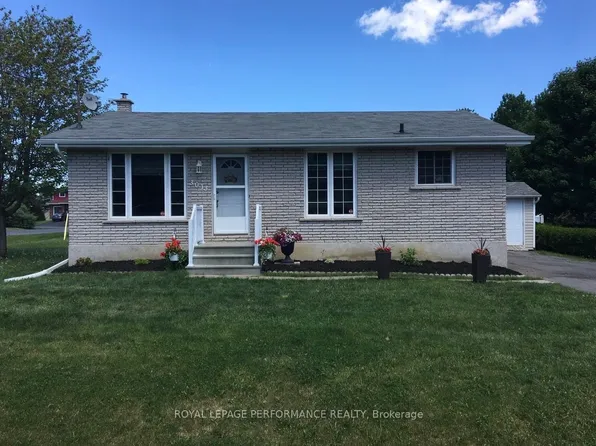 3013 Johnston Ave, Cornwall, ON K6K 1G8