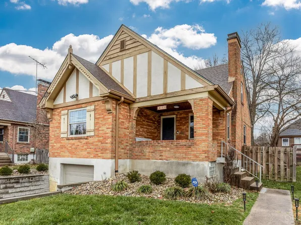 4153 Jora Ln, Cincinnati, OH 45209