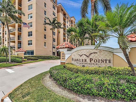 2nd image of 1801 N Flagler Dr APT 416