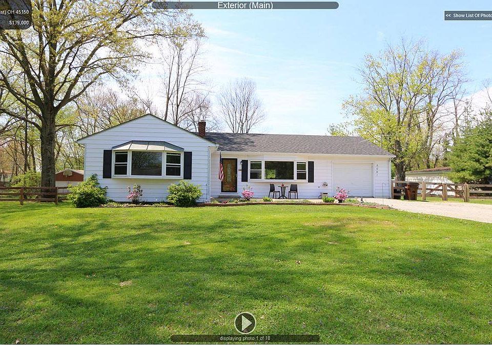 1st image of 5581 Betty Ln