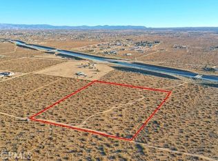 0 Tokay Rd, Phelan, CA 92371