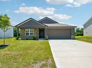 7427 Big Bend Blvd, Camby, IN 46113