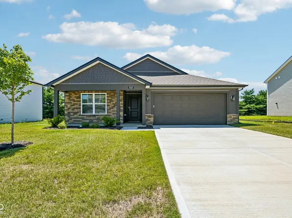 7427 Big Bend Blvd, Camby, IN 46113