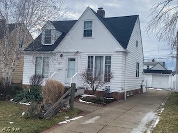 5611 Virginia Ave, Parma, OH 44129