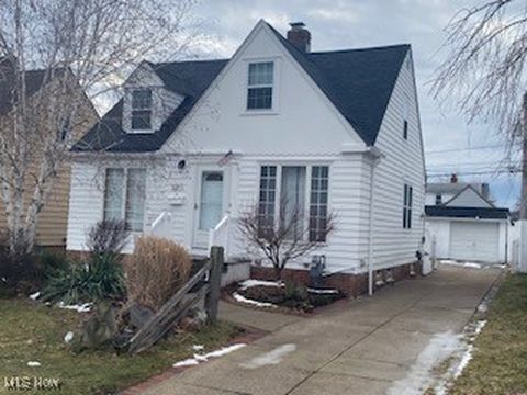 Real estate listing image