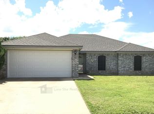 4501 Captain Dr, Killeen, TX 76549
