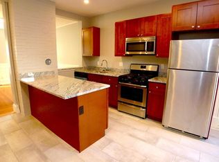18 Ashmont St #1, Boston, MA 02124