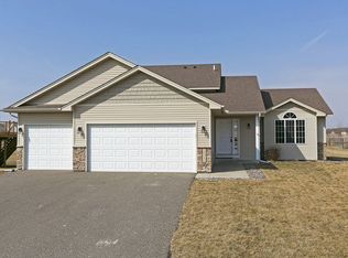 18912 Earl Rd, Big Lake, MN 55309