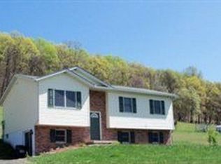 7576 Bedford Valley Rd, Bedford, PA 15522