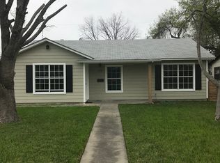 259 E Ackard Pl, San Antonio, TX 78221