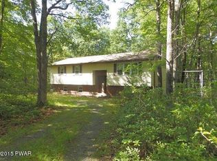 118 Water Vista Ter, Shohola, PA 18458