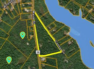 42-10 Maine St, Poland, ME 04274