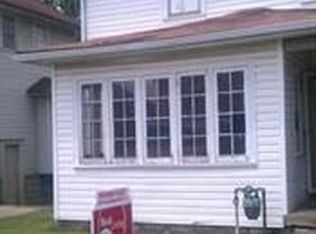 515 W Wheeling St, Lancaster, OH 43130