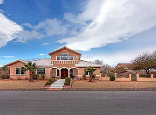 6640 Racel St, Las Vegas, NV 89131