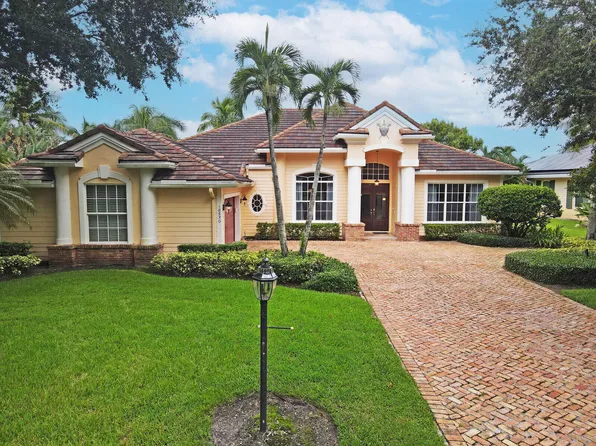 18530 SE Lakeside Drive, Tequesta, FL 33469