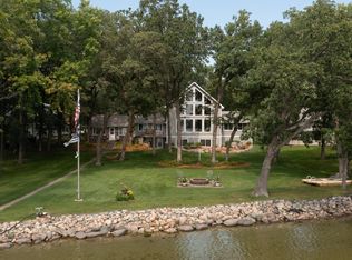 40652 Holiday Trl, Battle Lake, MN 56515