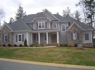 116 Tea Olive Ln, Mooresville, NC 28117