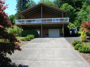 1805 9th, Portland, OR 97018