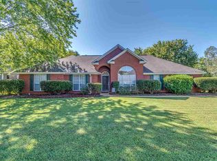 101 Concord Pl, Madison, MS 39110